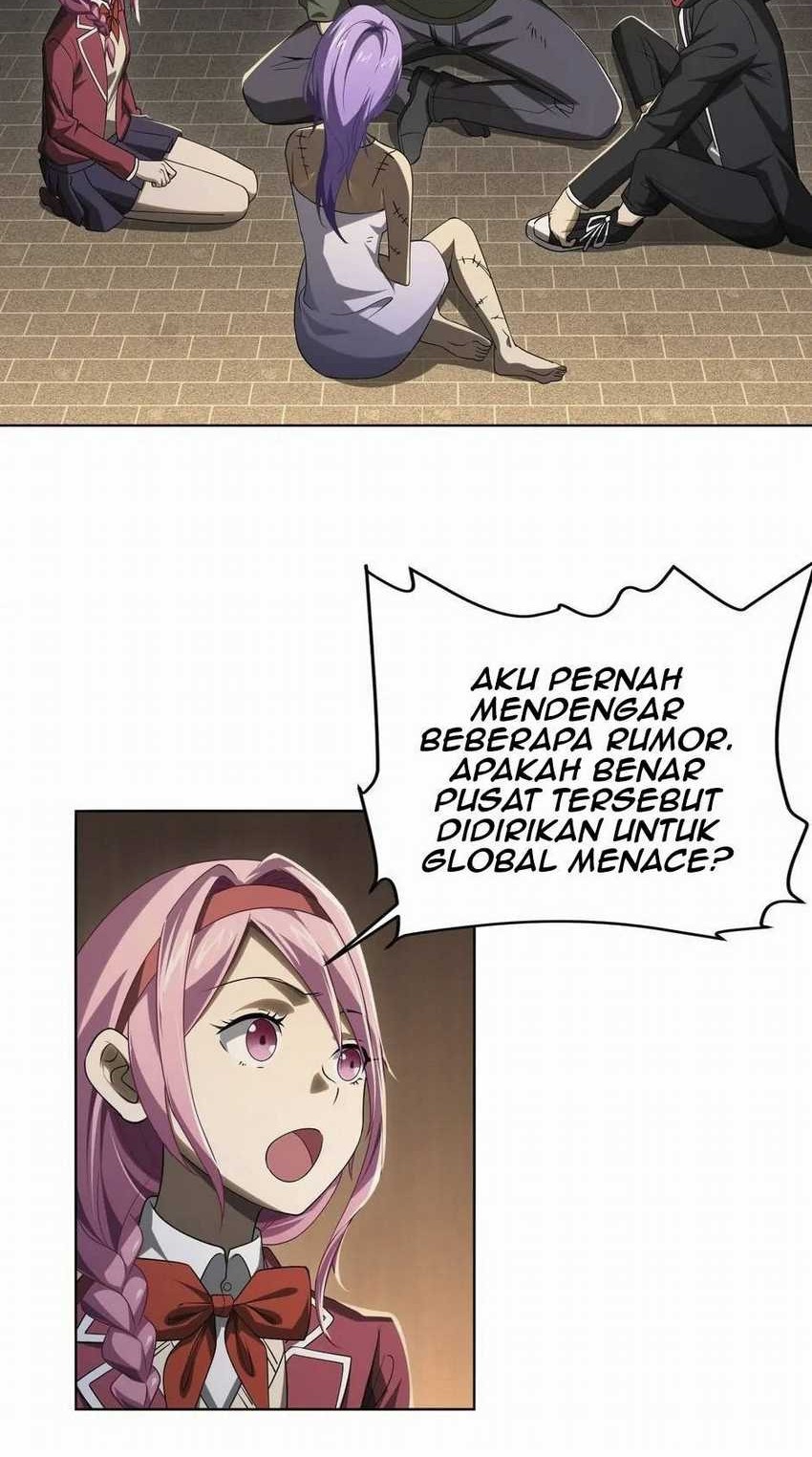 It All Starts With Trillions Of Nether Currency Chapter 09 Gambar 24