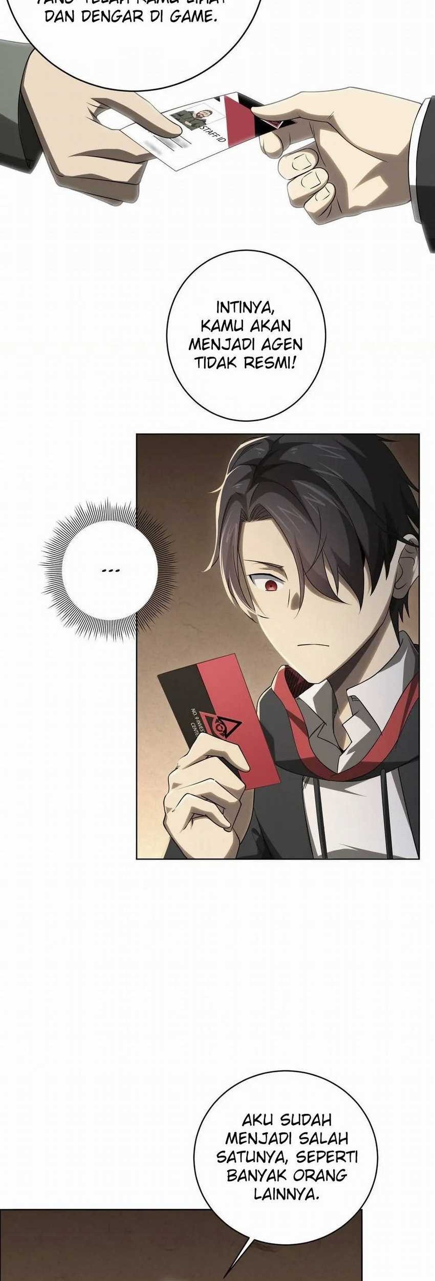 It All Starts With Trillions Of Nether Currency Chapter 09 Gambar 26