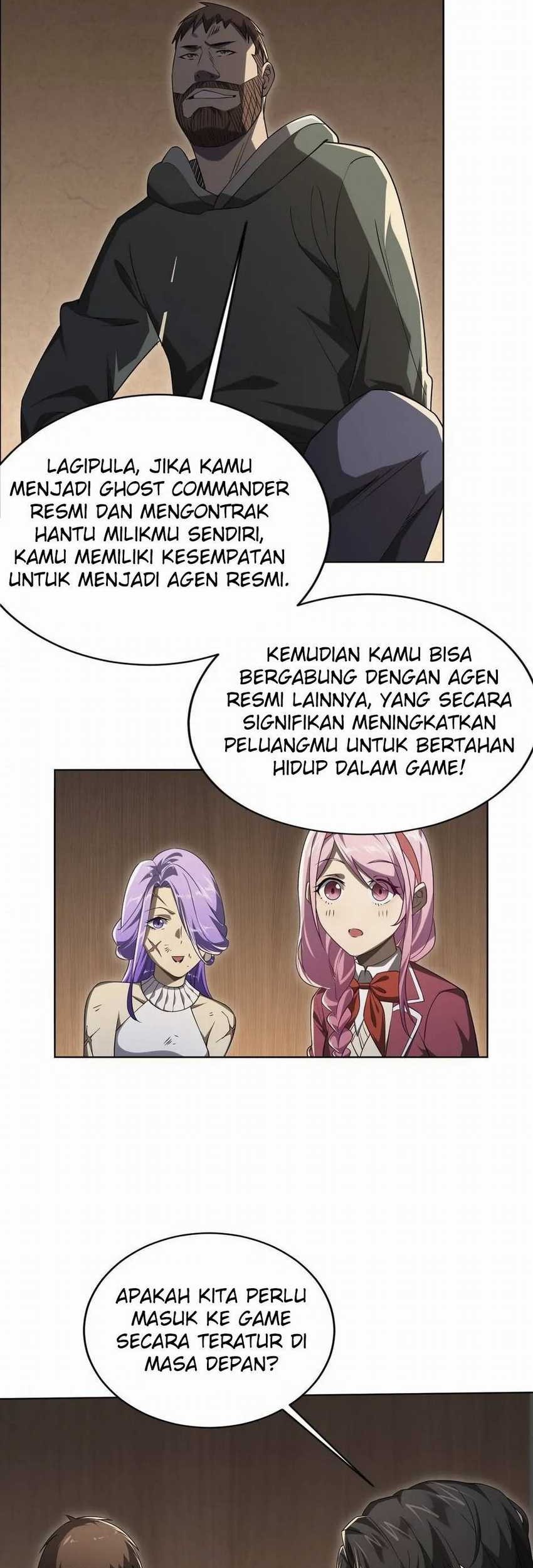 It All Starts With Trillions Of Nether Currency Chapter 09 Gambar 27