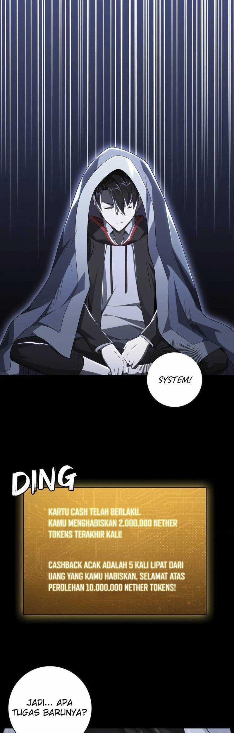 It All Starts With Trillions Of Nether Currency Chapter 09 Gambar 33