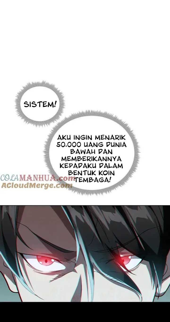 It All Starts With Trillions Of Nether Currency Chapter 02 Gambar 34