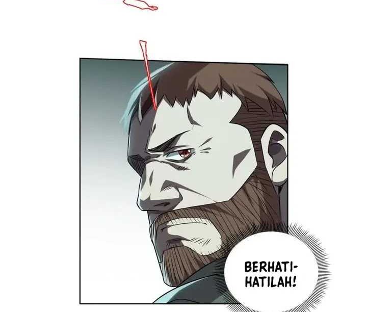 It All Starts With Trillions Of Nether Currency Chapter 02 Gambar 9