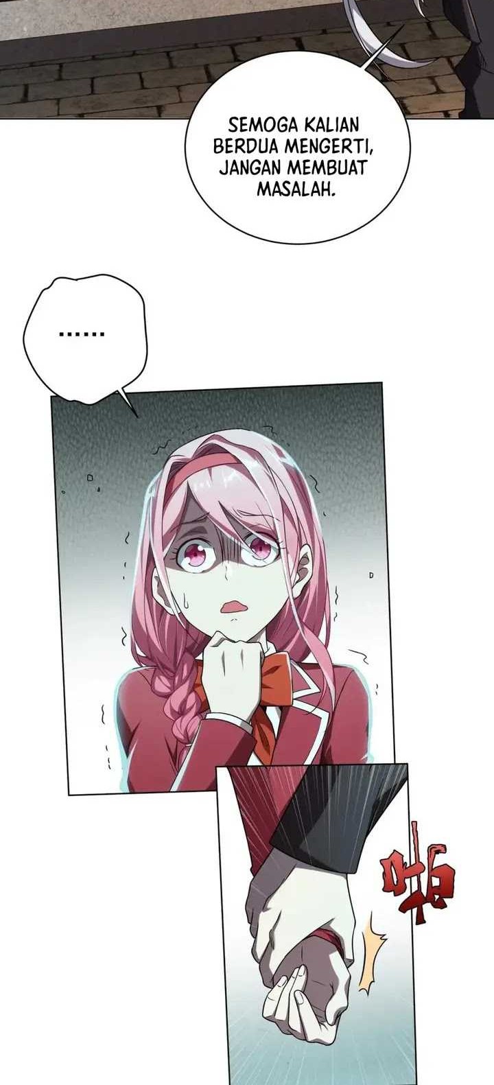 It All Starts With Trillions Of Nether Currency Chapter 02 Gambar 13