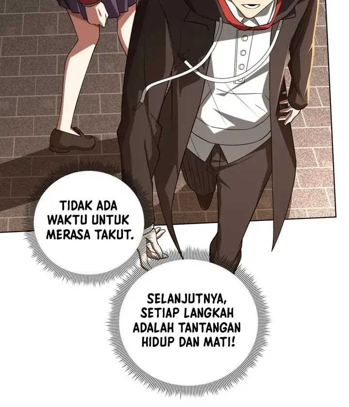 It All Starts With Trillions Of Nether Currency Chapter 02 Gambar 18