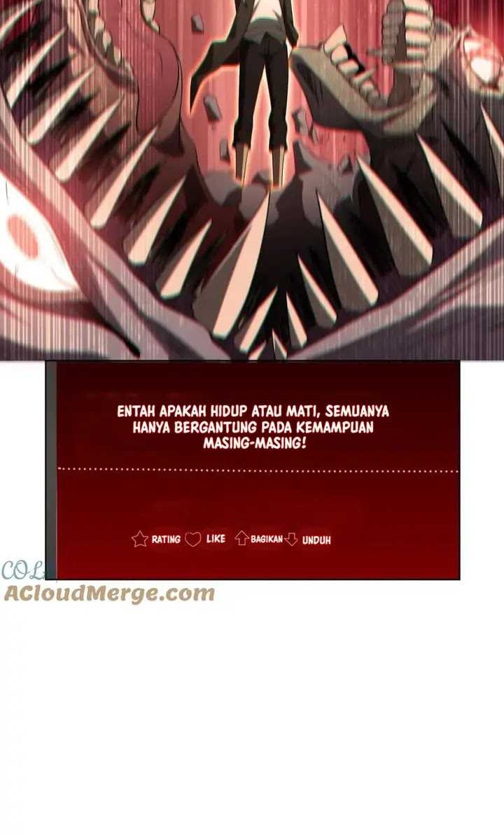 It All Starts With Trillions Of Nether Currency Chapter 01 Gambar 23