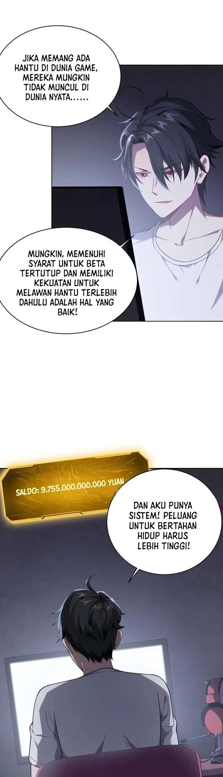 It All Starts With Trillions Of Nether Currency Chapter 01 Gambar 24