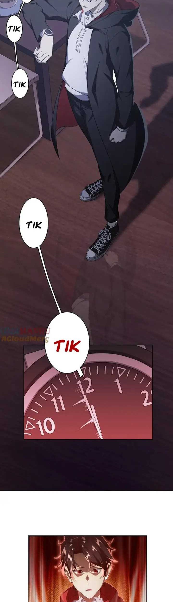 It All Starts With Trillions Of Nether Currency Chapter 01 Gambar 27