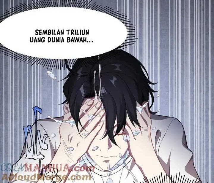 It All Starts With Trillions Of Nether Currency Chapter 01 Gambar 8