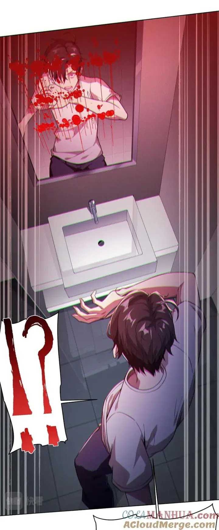 It All Starts With Trillions Of Nether Currency Chapter 01 Gambar 11