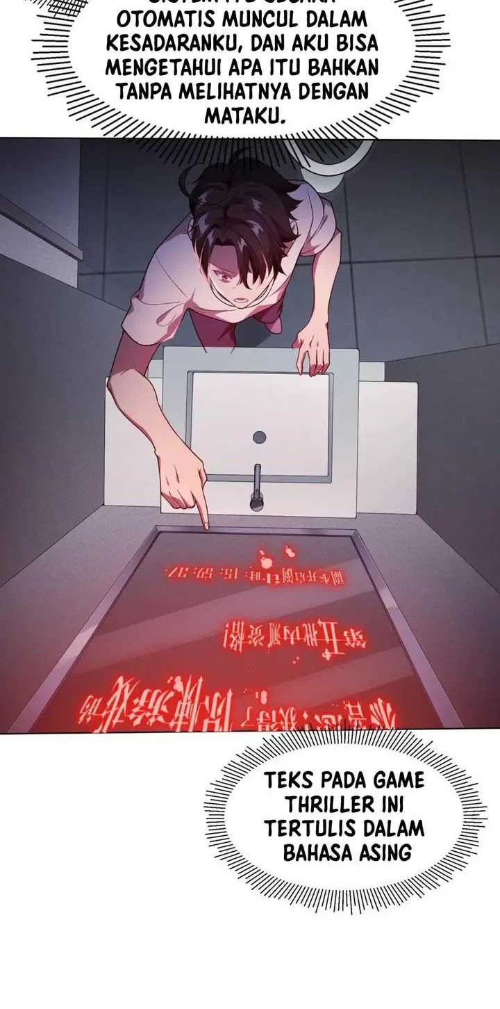 It All Starts With Trillions Of Nether Currency Chapter 01 Gambar 13