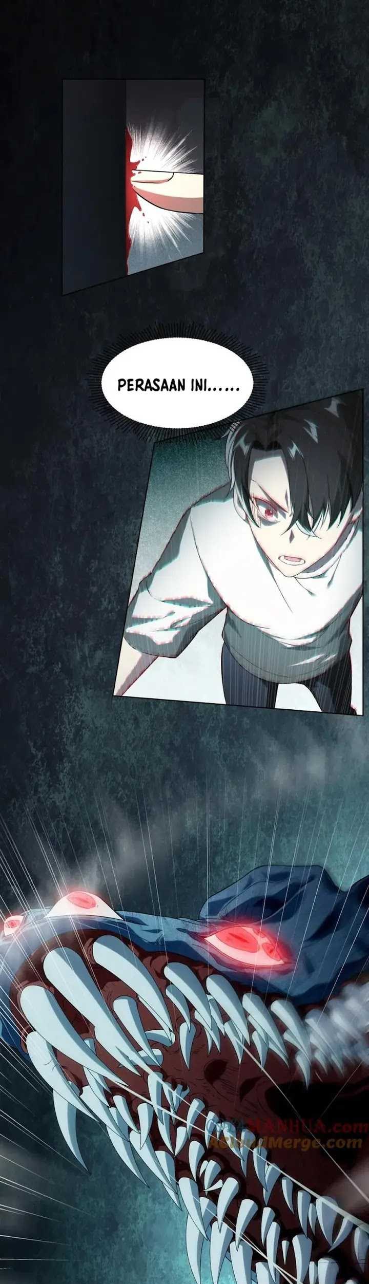 It All Starts With Trillions Of Nether Currency Chapter 01 Gambar 14