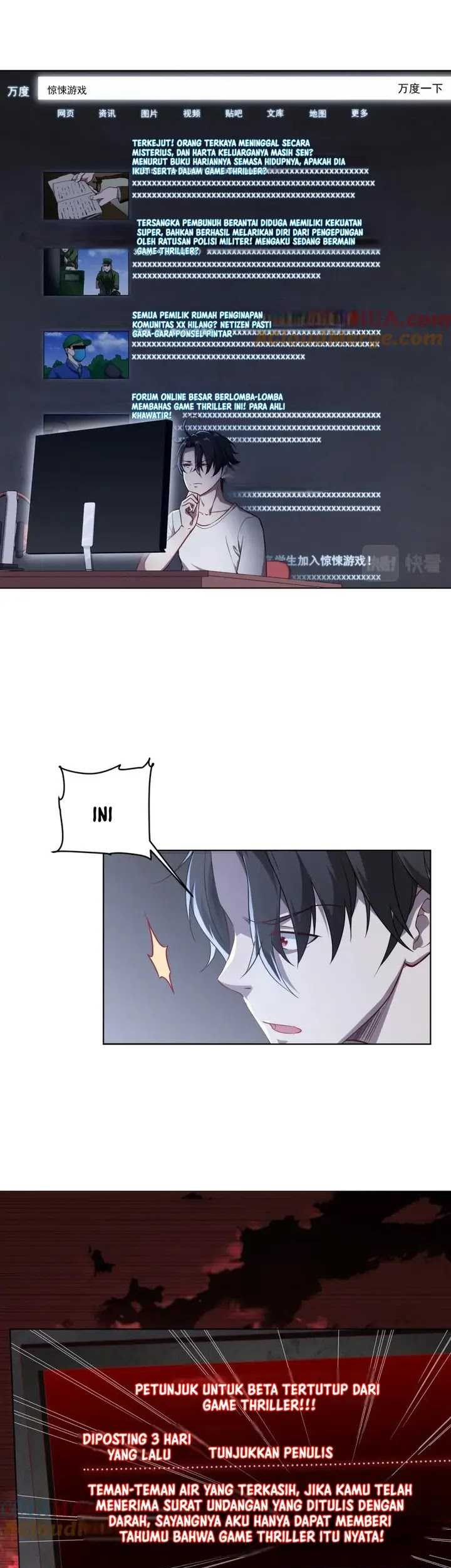 It All Starts With Trillions Of Nether Currency Chapter 01 Gambar 20