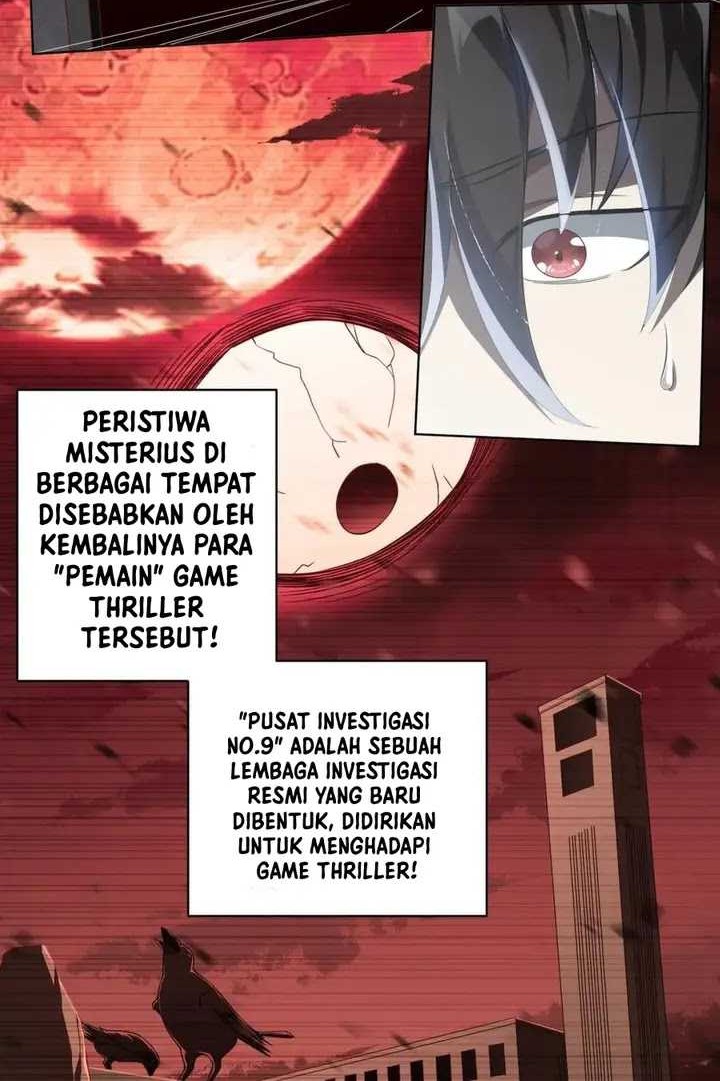 It All Starts With Trillions Of Nether Currency Chapter 01 Gambar 21