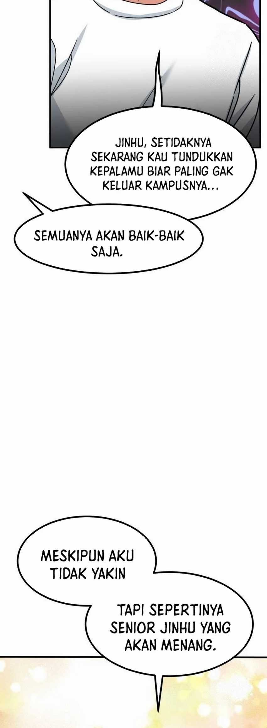 The Investor Who Sees The Future Chapter 34 Gambar 66