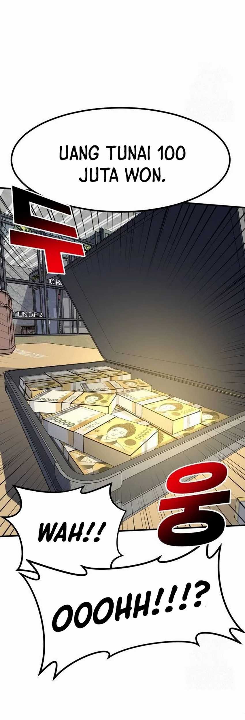 The Investor Who Sees The Future Chapter 34 Gambar 62