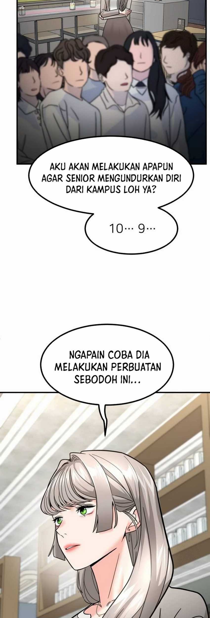 The Investor Who Sees The Future Chapter 34 Gambar 70