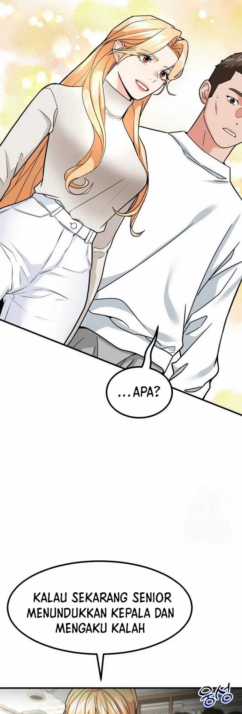 The Investor Who Sees The Future Chapter 34 Gambar 67