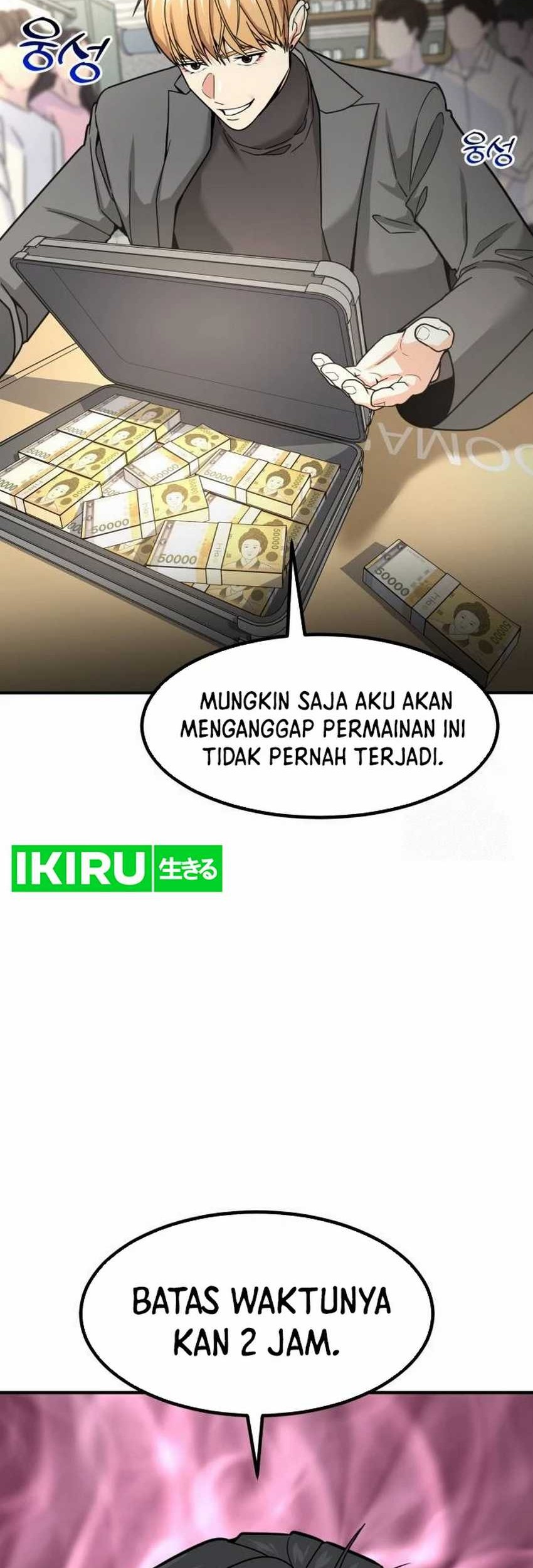 The Investor Who Sees The Future Chapter 34 Gambar 68