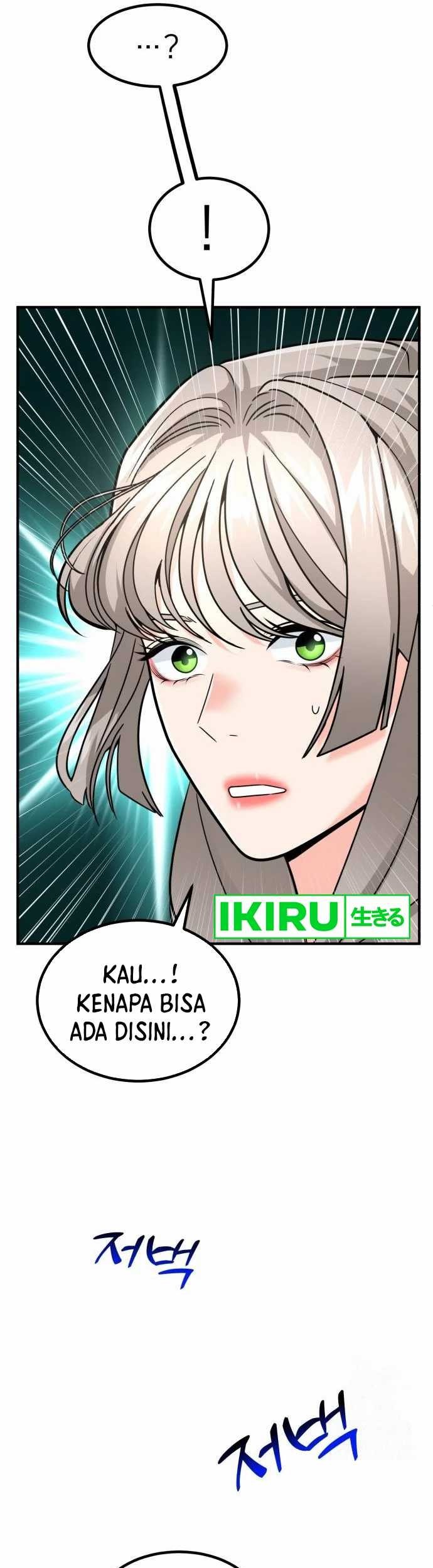 The Investor Who Sees The Future Chapter 34 Gambar 72