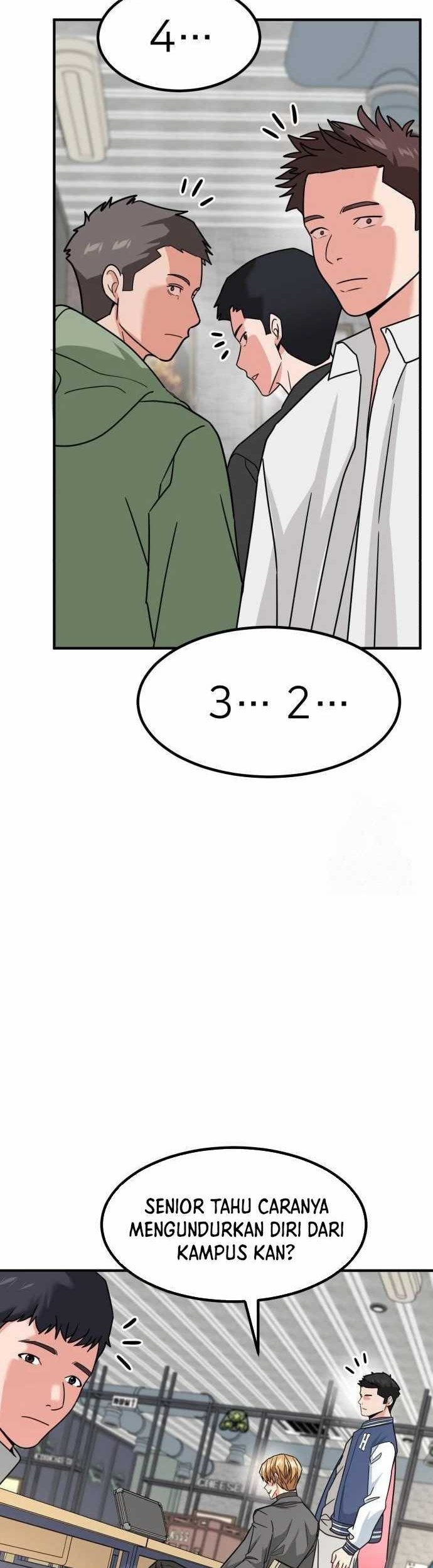 The Investor Who Sees The Future Chapter 34 Gambar 73