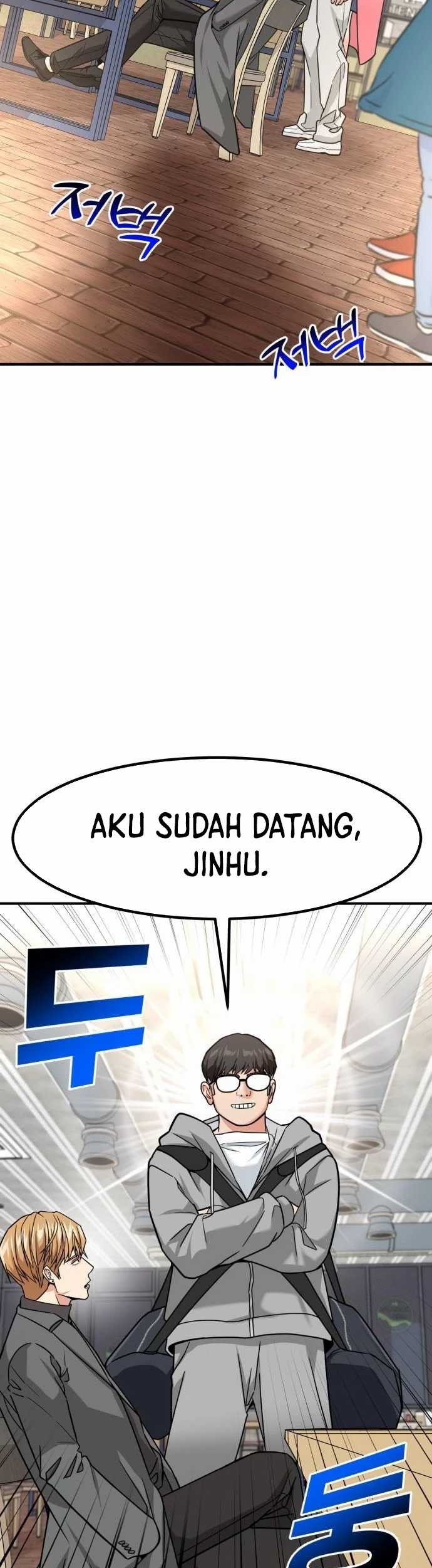 The Investor Who Sees The Future Chapter 34 Gambar 74