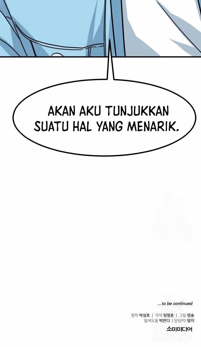 The Investor Who Sees The Future Chapter 34 Gambar 79