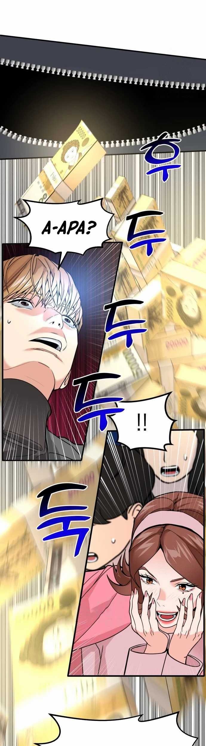 The Investor Who Sees The Future Chapter 34 Gambar 76