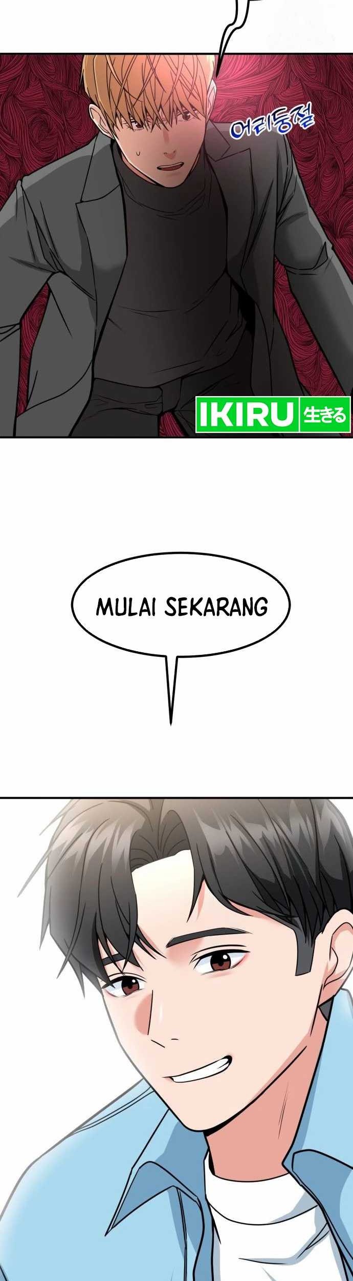 The Investor Who Sees The Future Chapter 34 Gambar 78