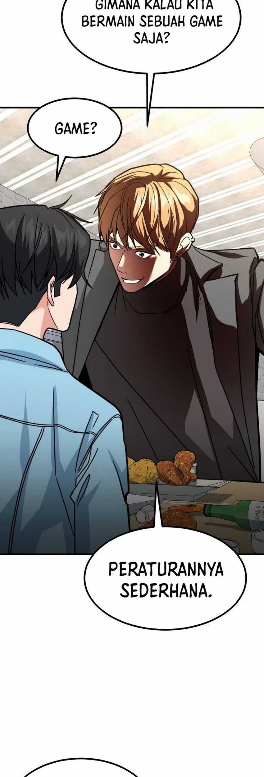 The Investor Who Sees The Future Chapter 34 Gambar 45