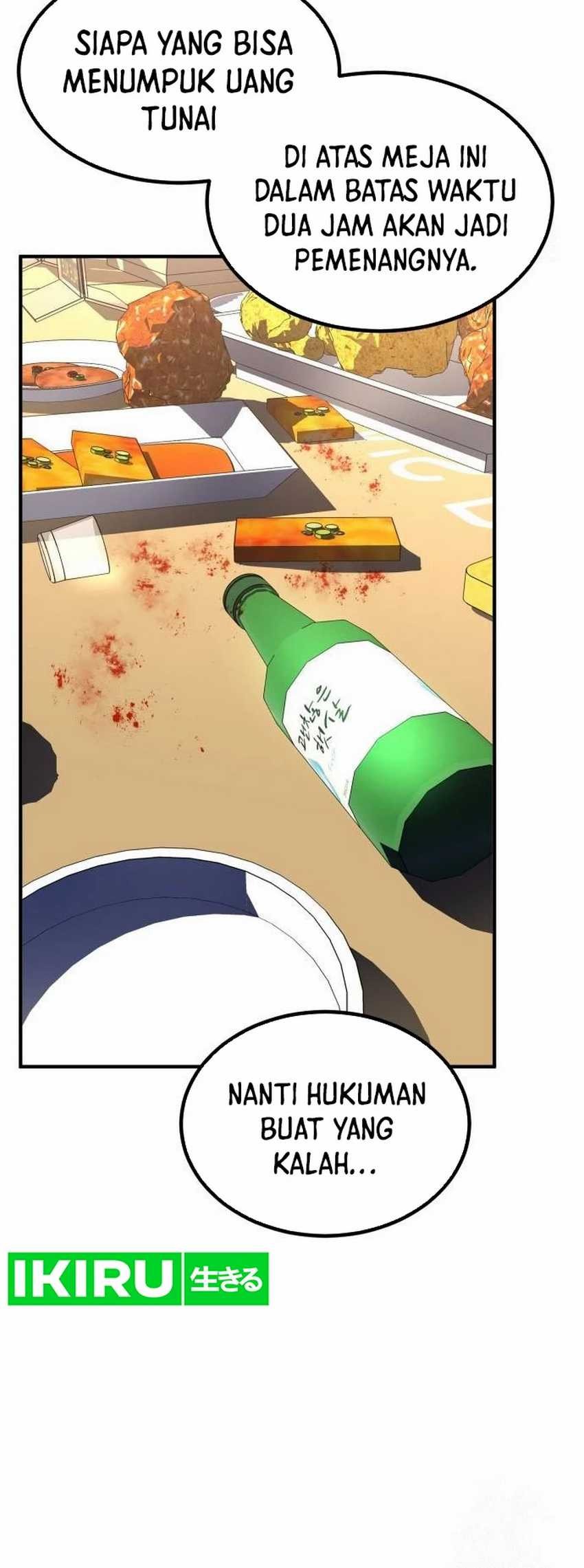 The Investor Who Sees The Future Chapter 34 Gambar 46