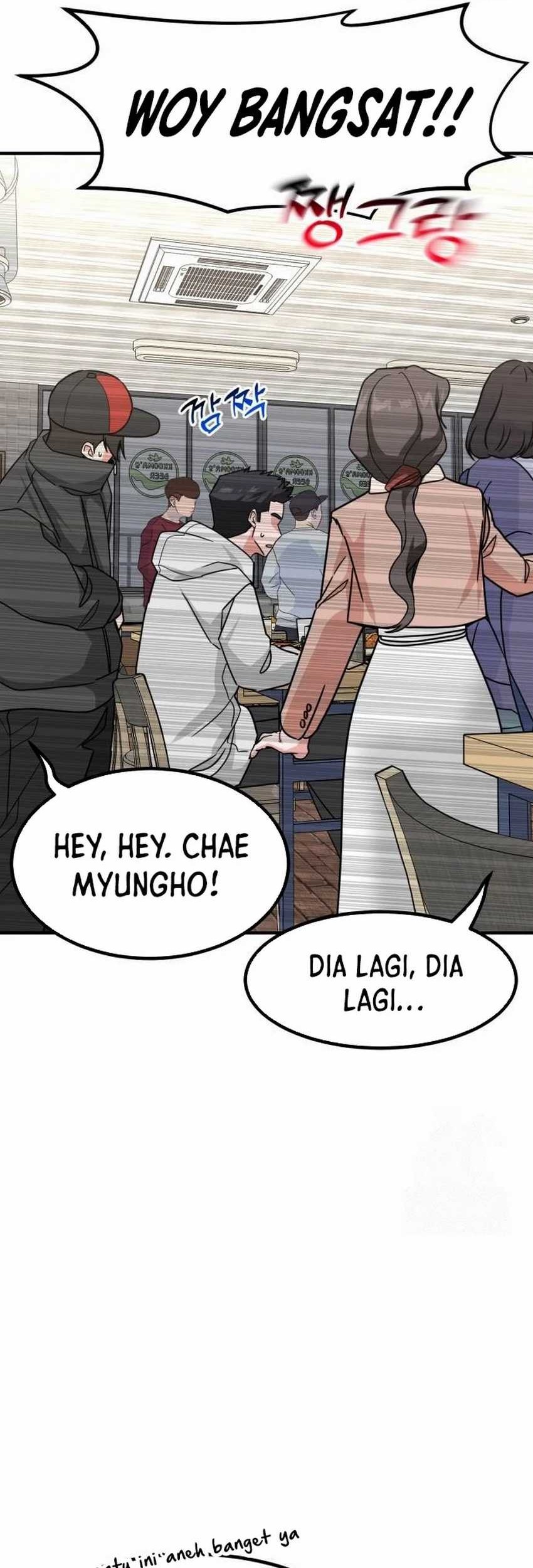 The Investor Who Sees The Future Chapter 34 Gambar 43