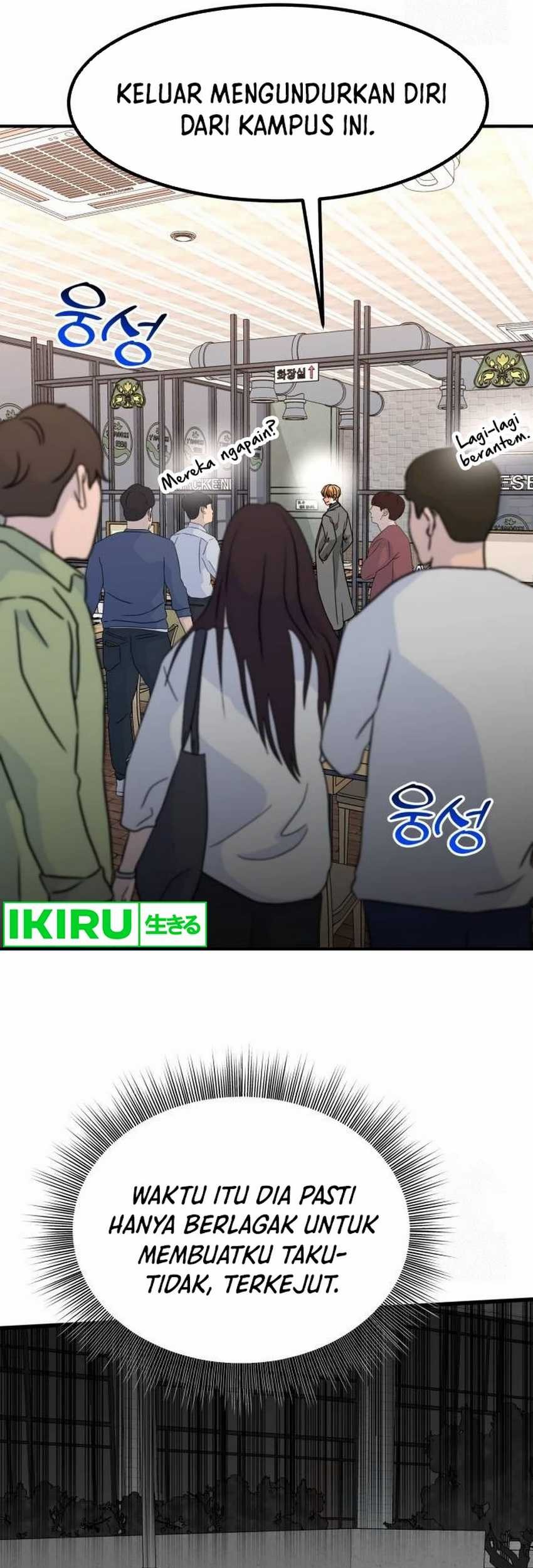 The Investor Who Sees The Future Chapter 34 Gambar 47