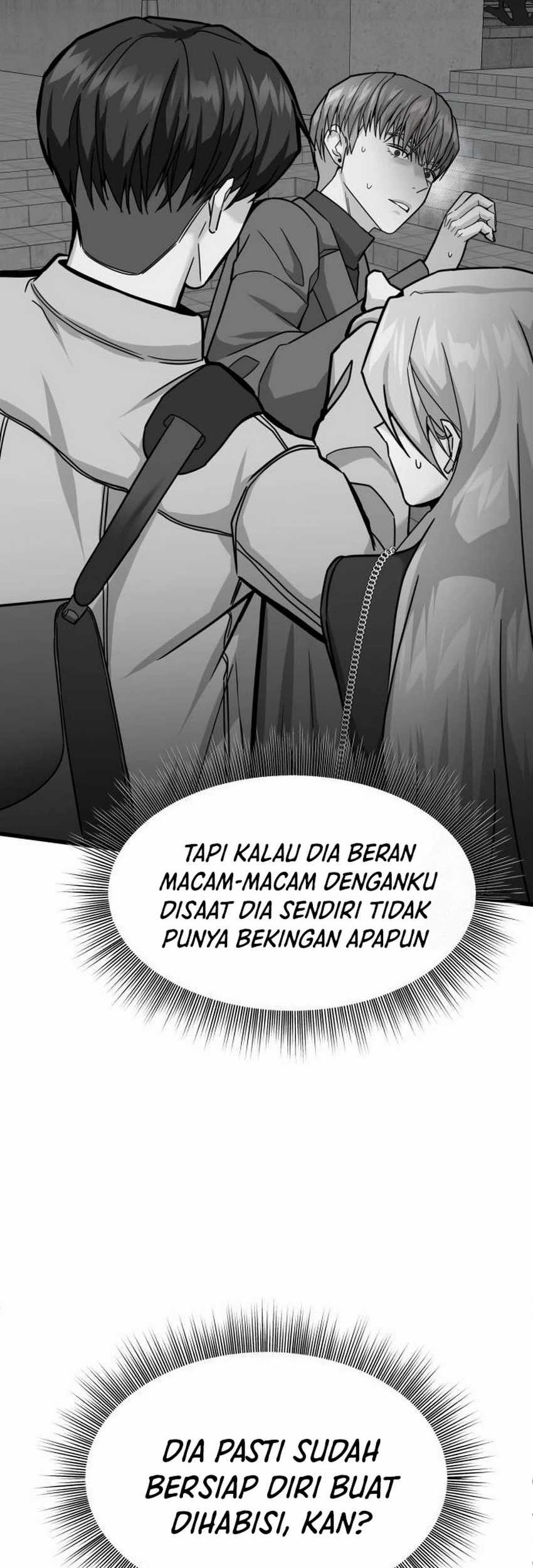 The Investor Who Sees The Future Chapter 34 Gambar 48