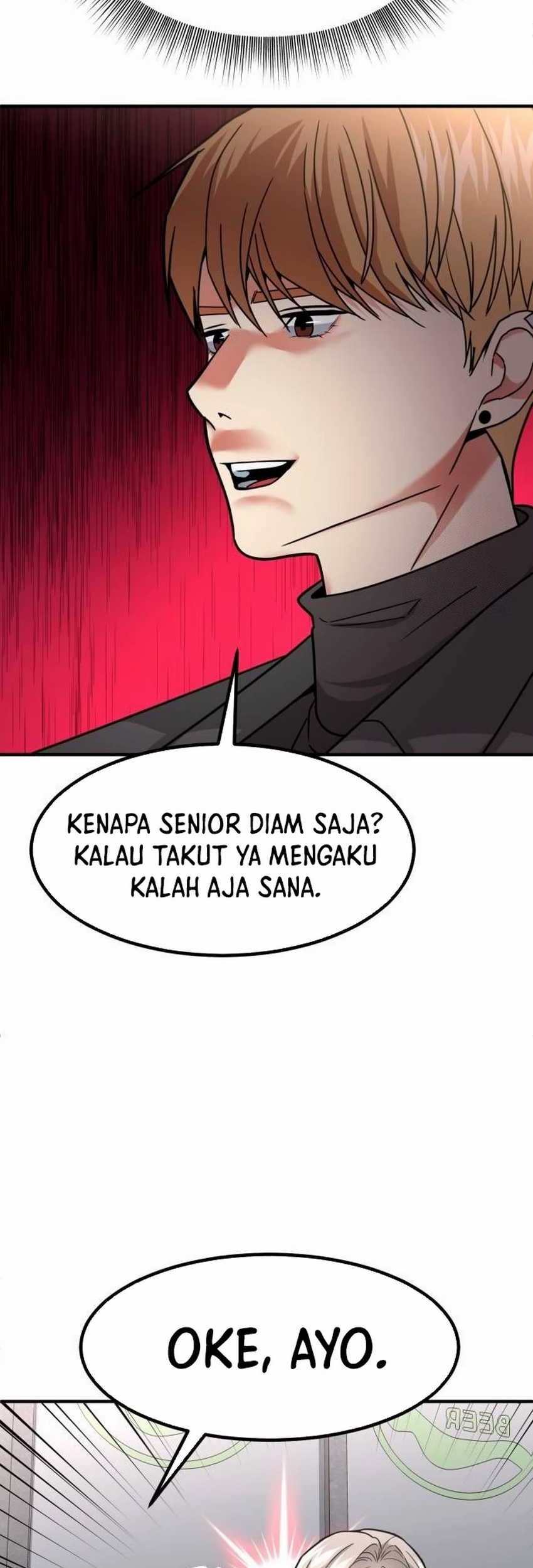 The Investor Who Sees The Future Chapter 34 Gambar 49