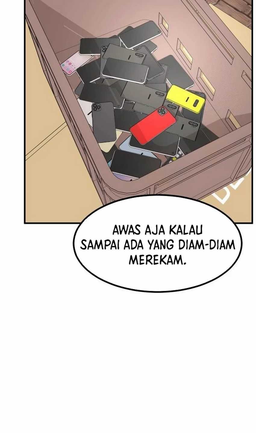 The Investor Who Sees The Future Chapter 34 Gambar 56