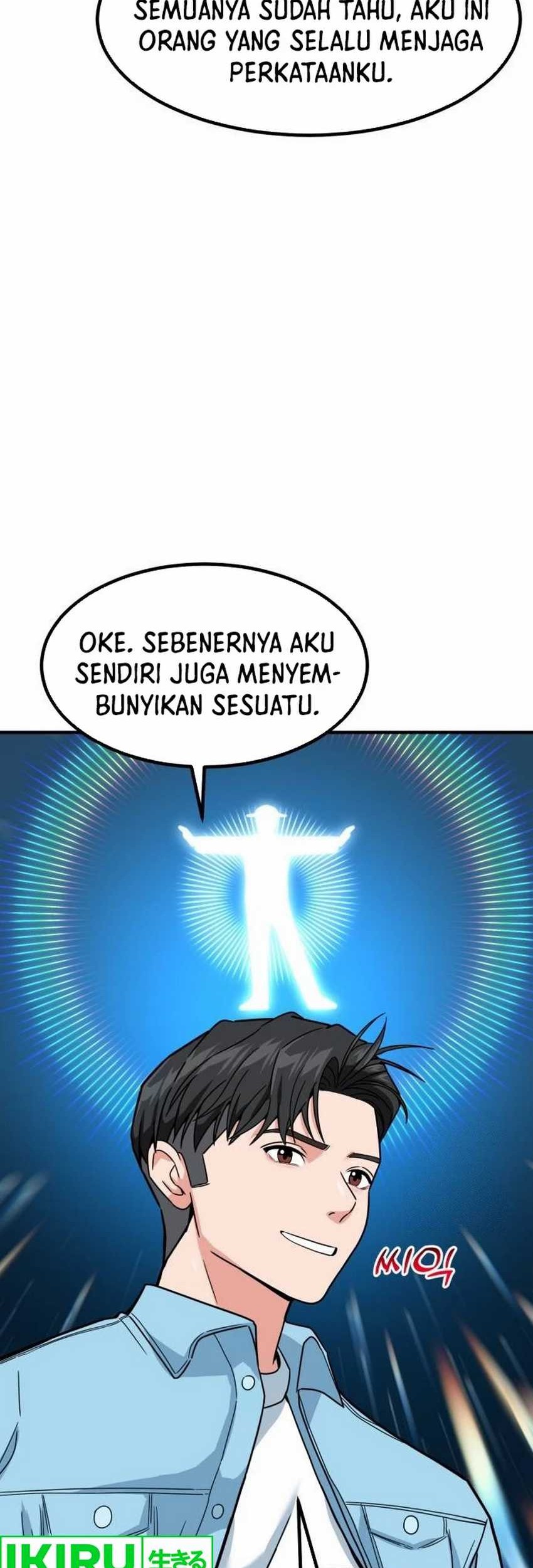 The Investor Who Sees The Future Chapter 34 Gambar 53