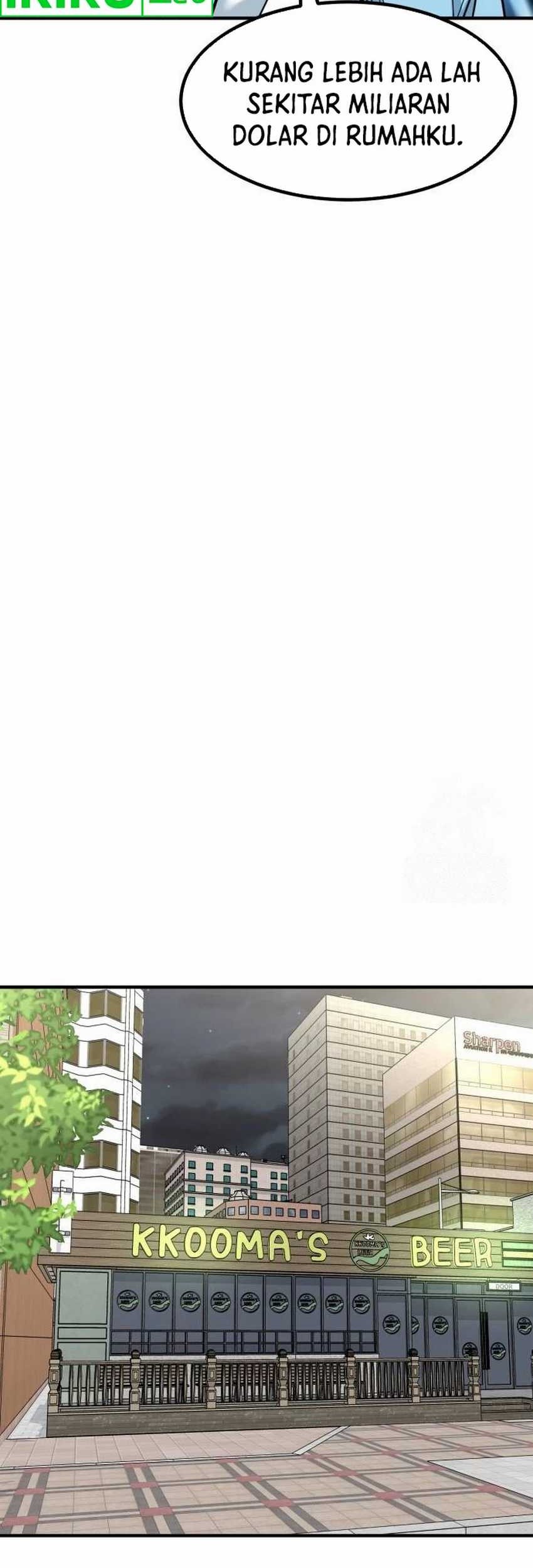 The Investor Who Sees The Future Chapter 34 Gambar 54