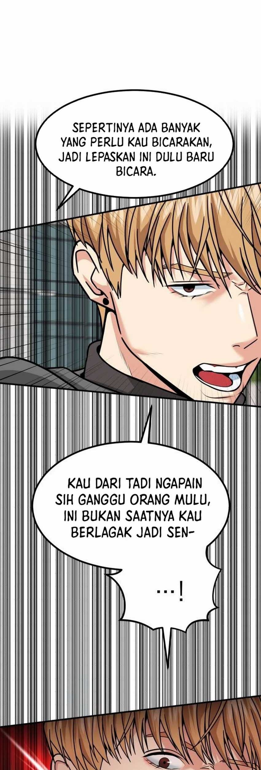 The Investor Who Sees The Future Chapter 34 Gambar 3