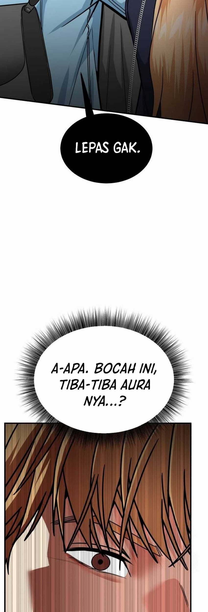 The Investor Who Sees The Future Chapter 34 Gambar 5