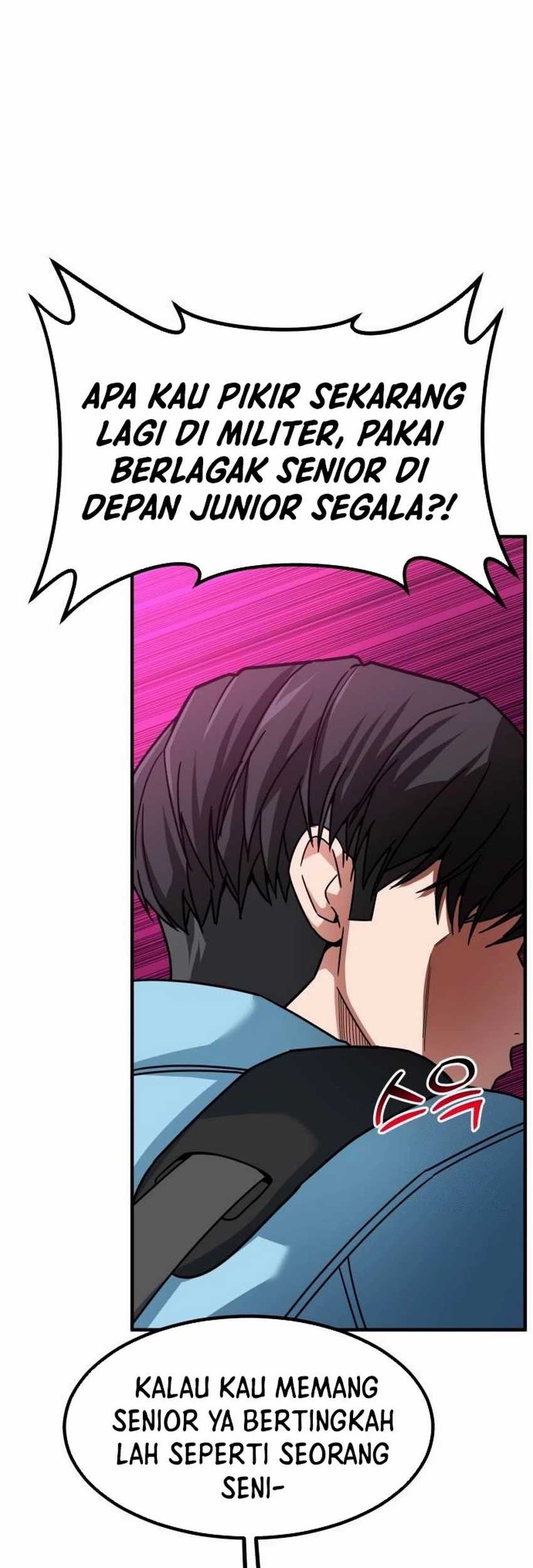 The Investor Who Sees The Future Chapter 34 Gambar 8