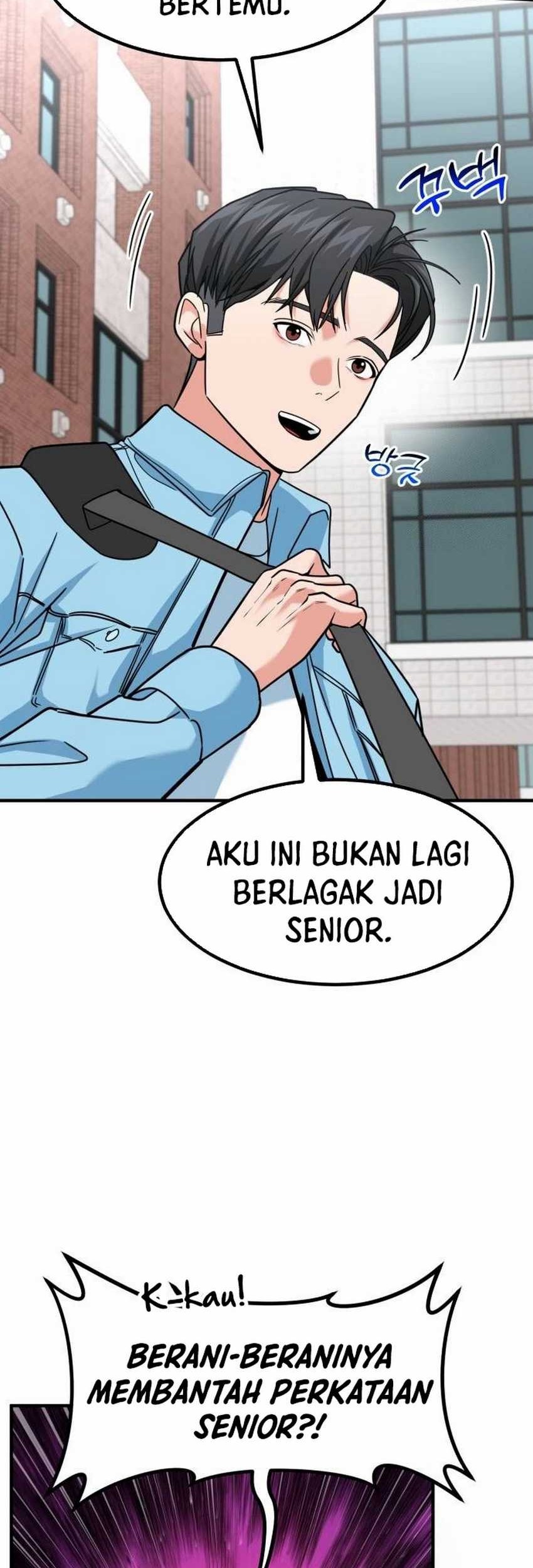 The Investor Who Sees The Future Chapter 34 Gambar 10