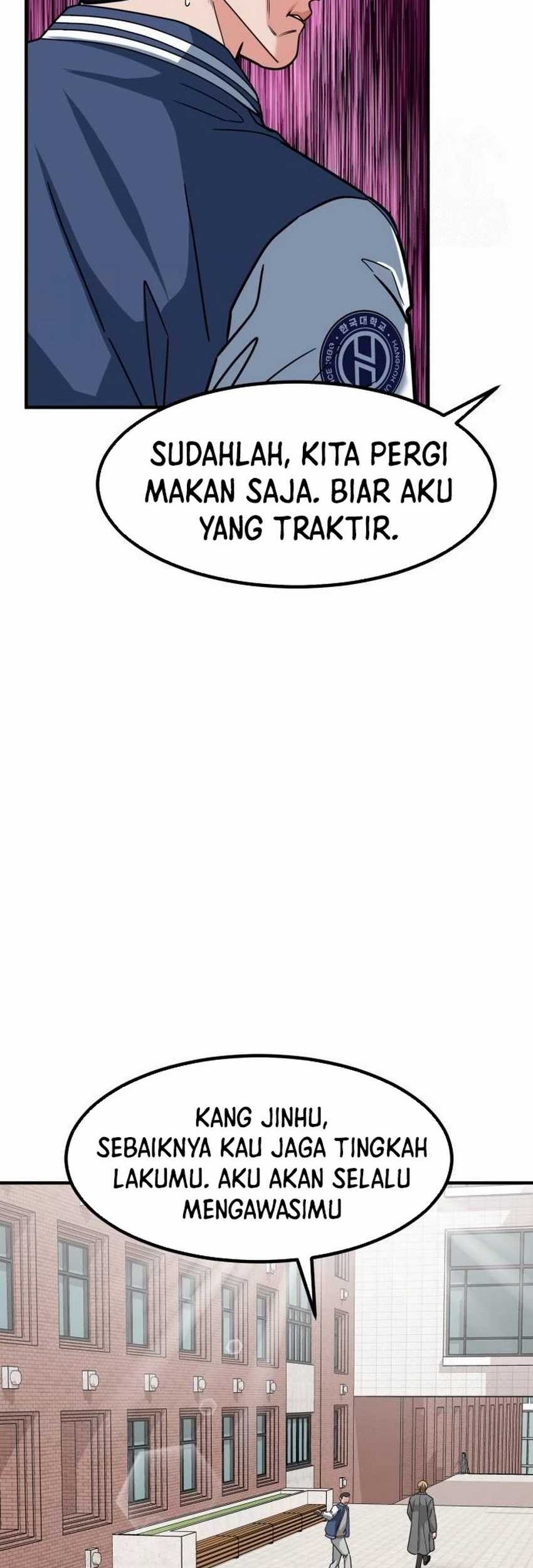 The Investor Who Sees The Future Chapter 34 Gambar 15