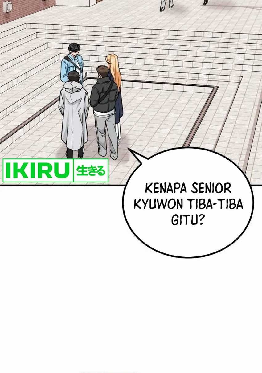 The Investor Who Sees The Future Chapter 34 Gambar 16