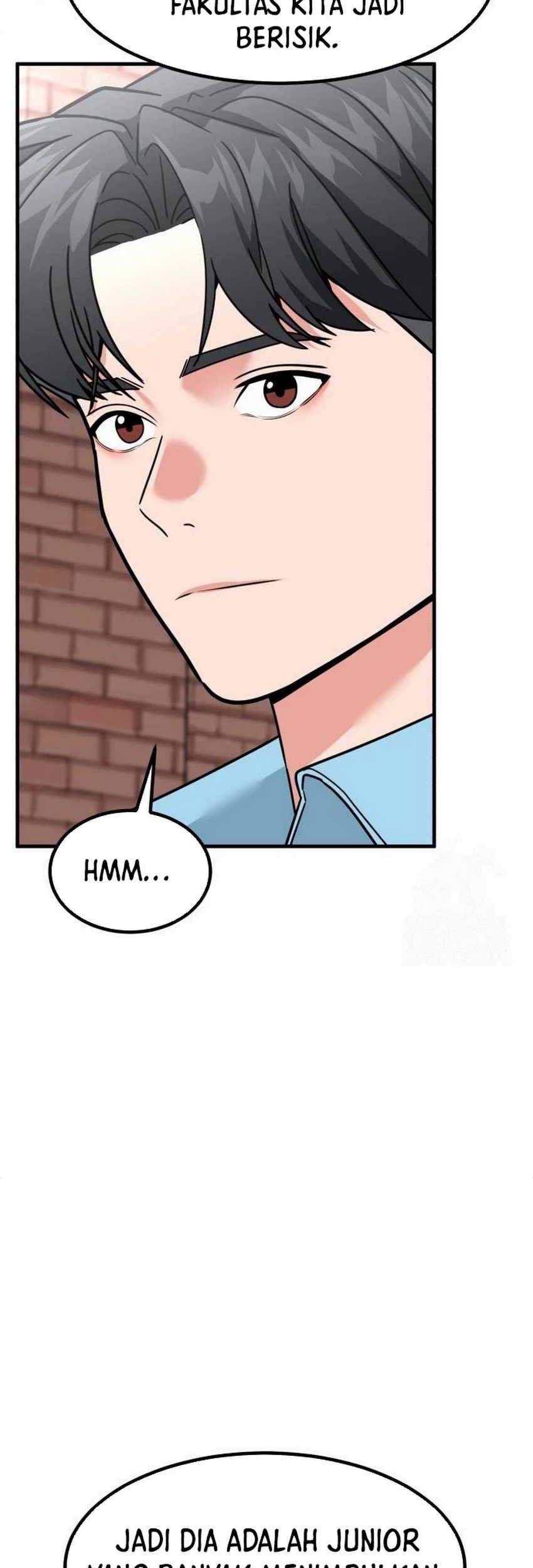 The Investor Who Sees The Future Chapter 34 Gambar 19