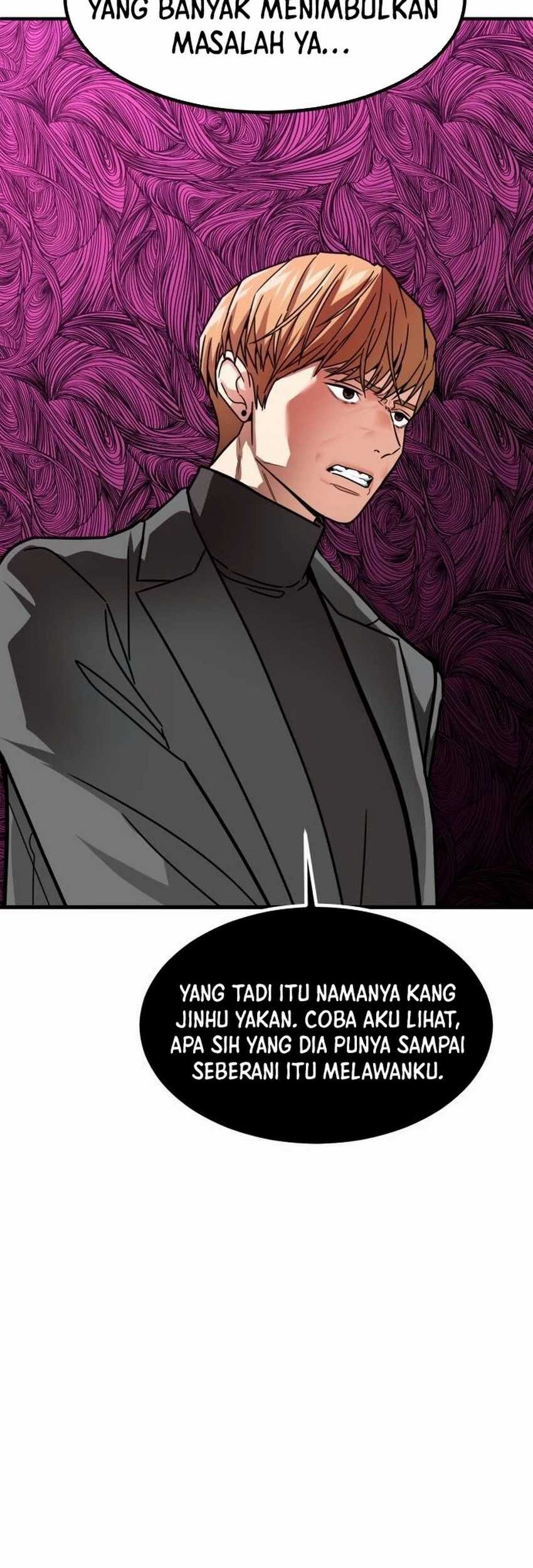 The Investor Who Sees The Future Chapter 34 Gambar 20