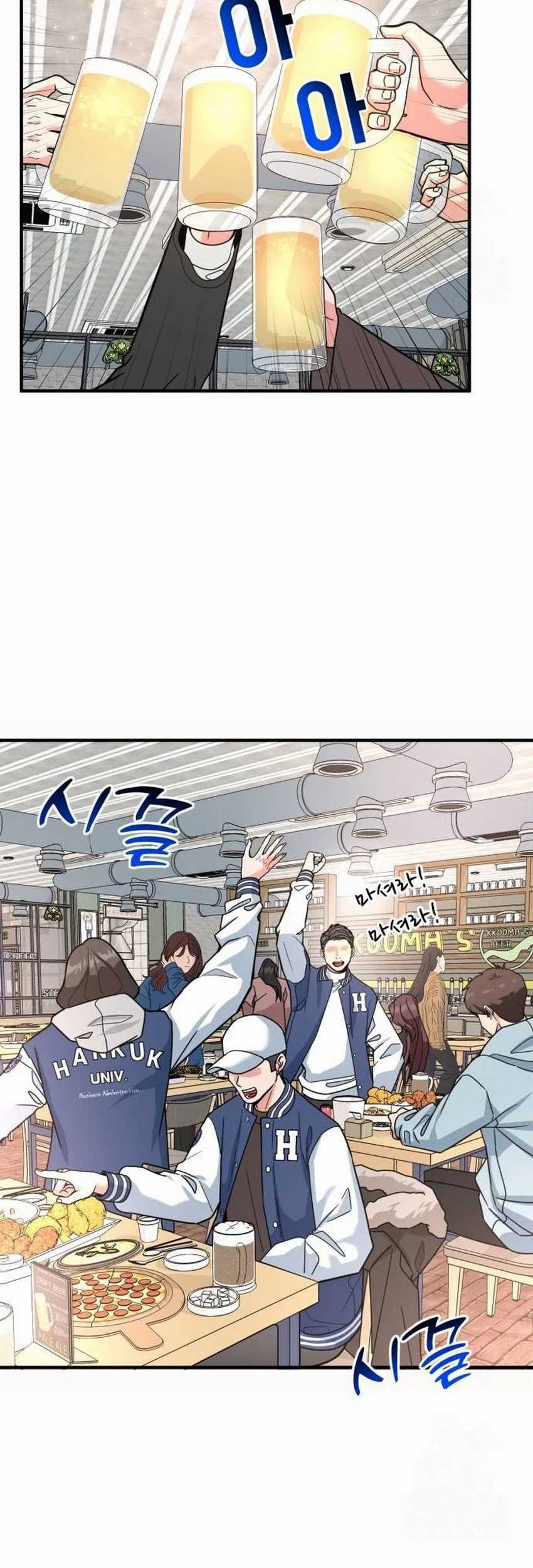 The Investor Who Sees The Future Chapter 34 Gambar 23