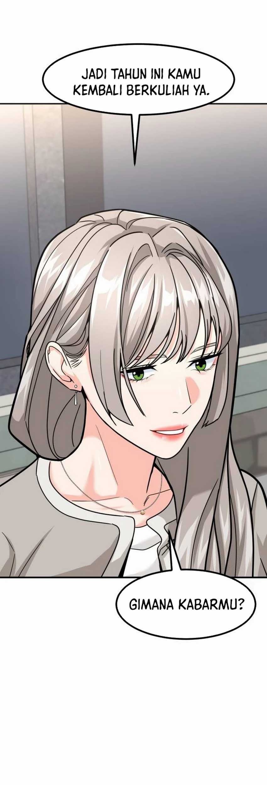 The Investor Who Sees The Future Chapter 34 Gambar 24