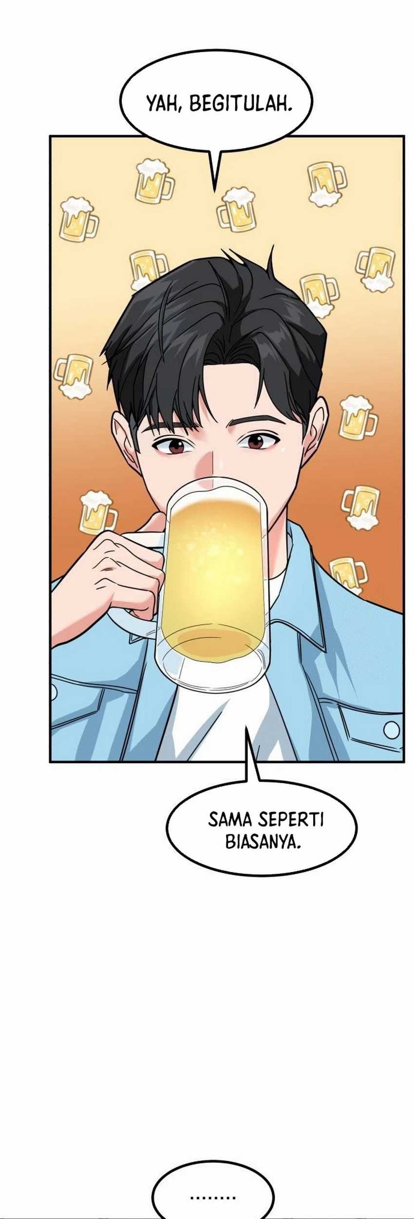 The Investor Who Sees The Future Chapter 34 Gambar 25