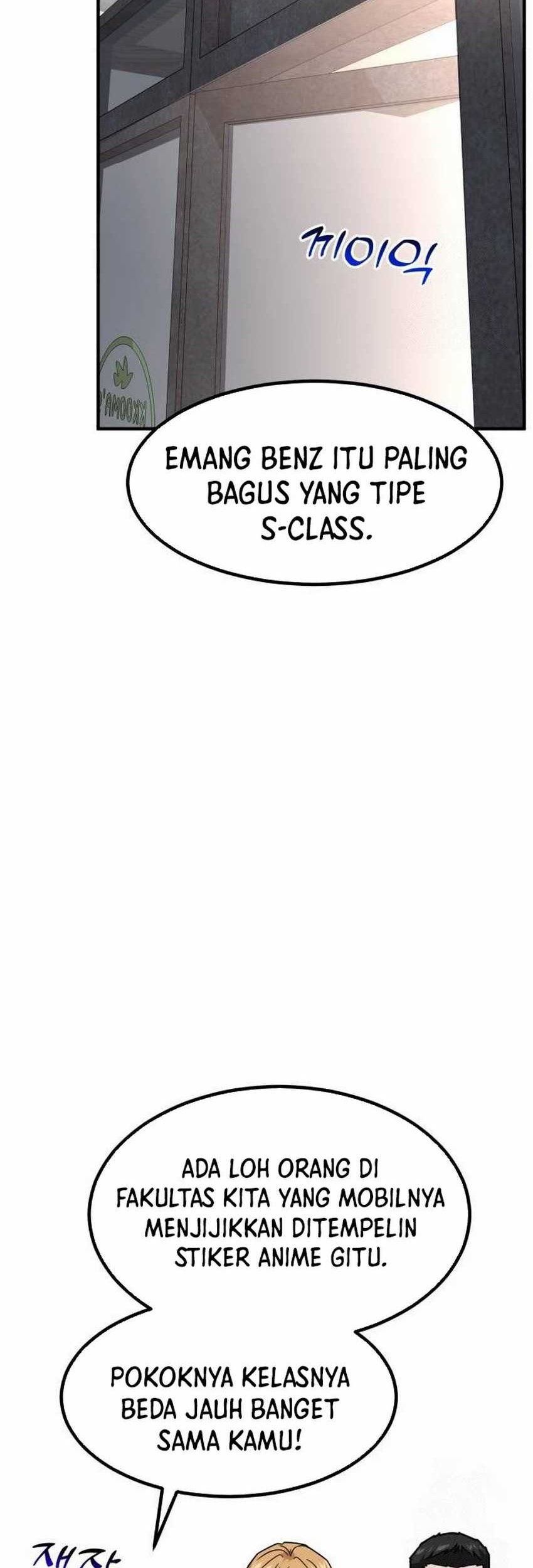 The Investor Who Sees The Future Chapter 34 Gambar 28