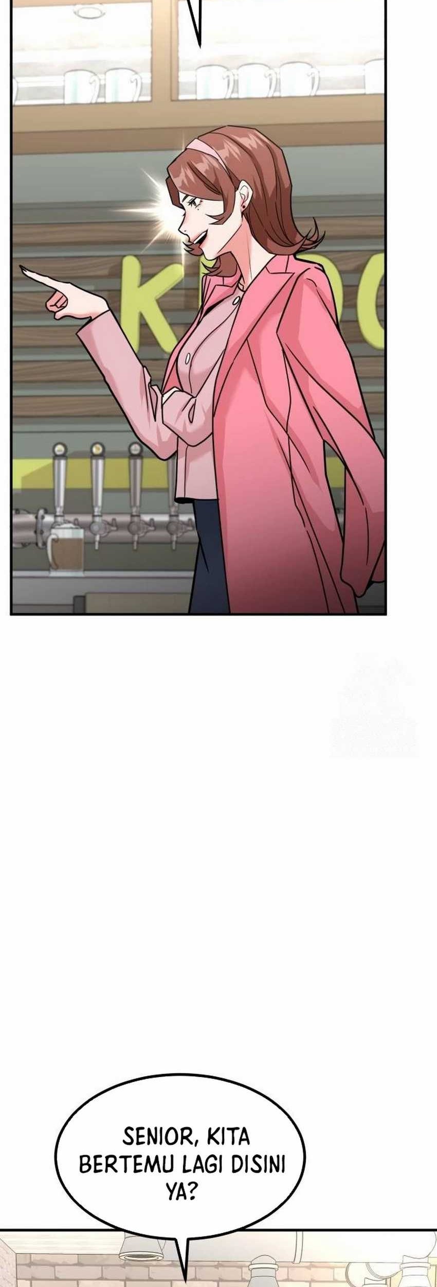 The Investor Who Sees The Future Chapter 34 Gambar 30